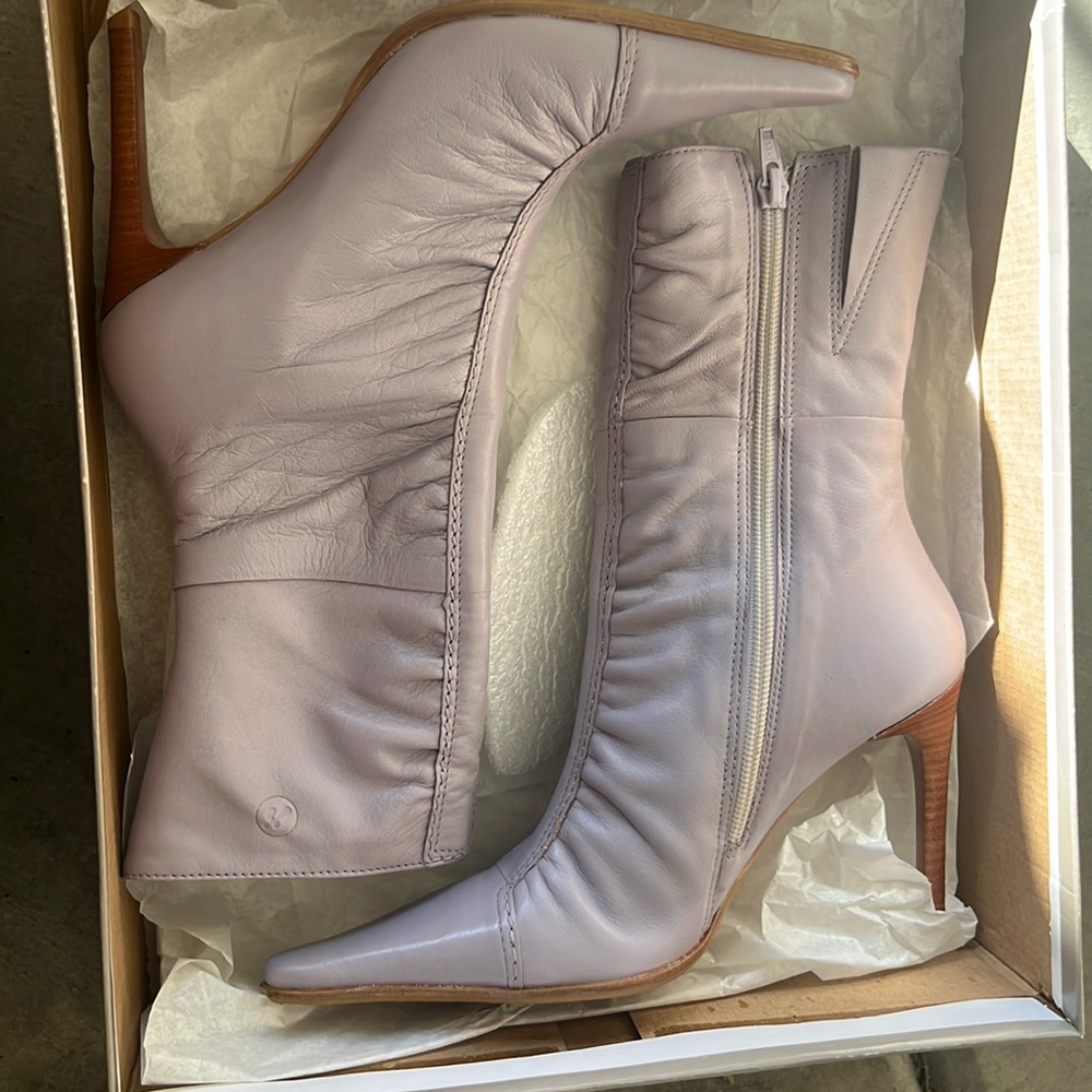 Bronx Boot